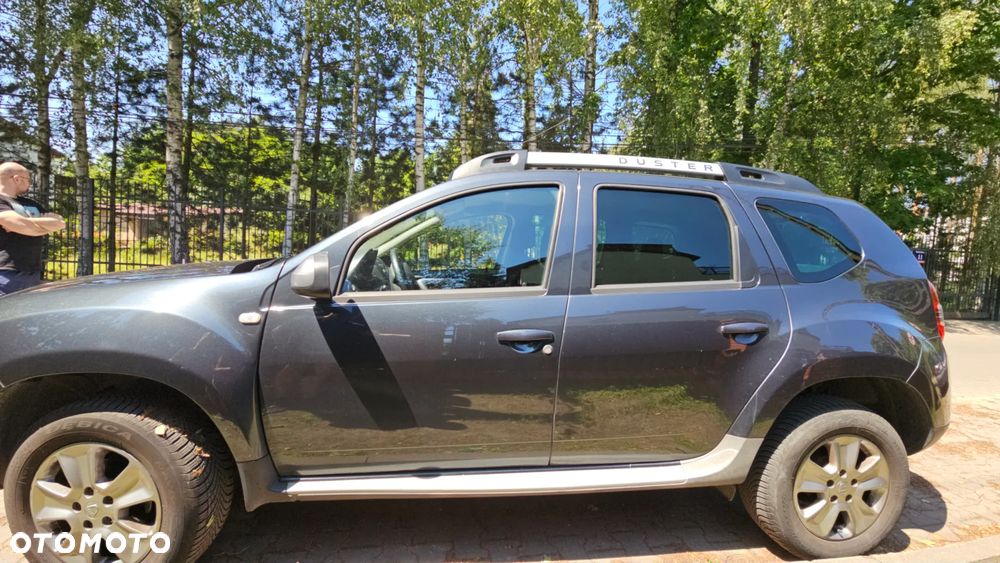 Dacia Duster 1.6 Ambiance - 7