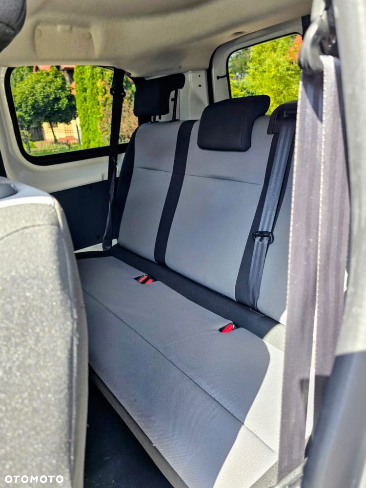 Citroën SpaceTourer 1.5 BlueHDi XL Feel - 19
