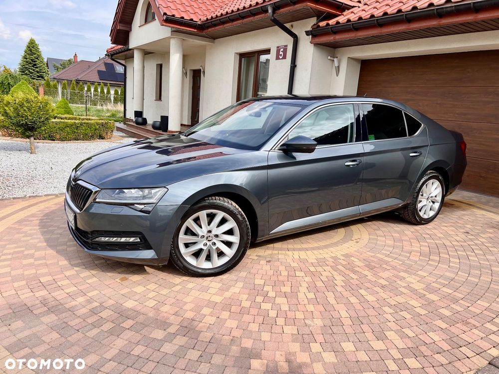 Skoda Superb ver-2-0-tdi-scr-ambition-dsg - 15