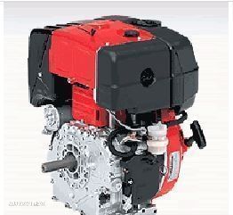 Motor complet nou lombardini 15ld500 - 1