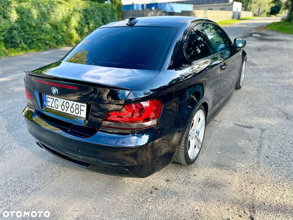 BMW Seria 1 123d Edition Sport - 6