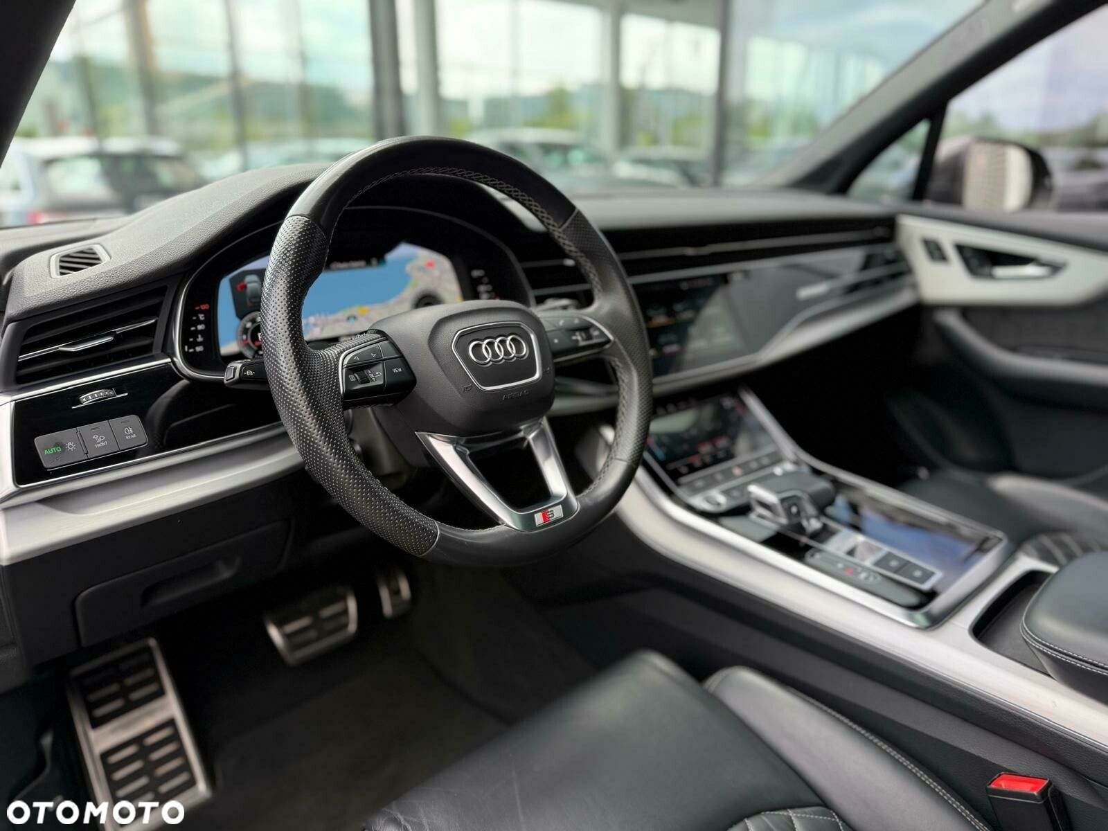 Audi Q7 - 9