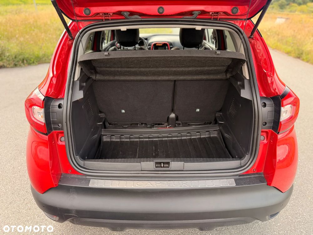 Renault Captur 1.2 Energy TCe XMOD EDC EU6 - 34