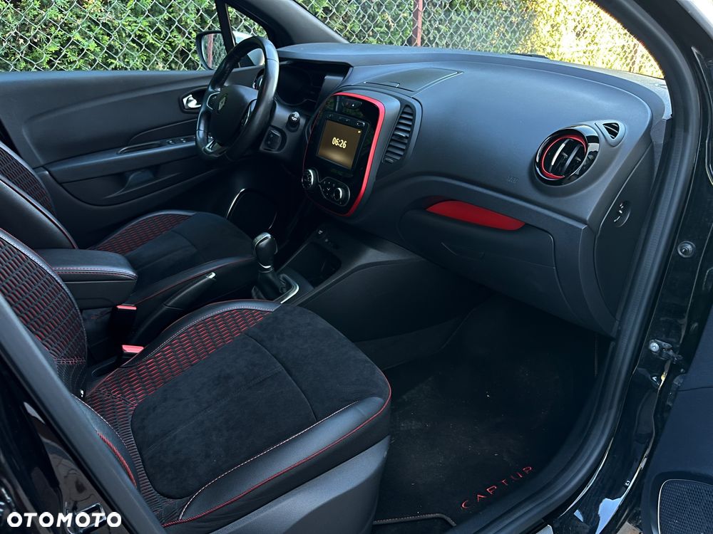 Renault Captur 1.3 Energy TCe S-Edition EDC - 9