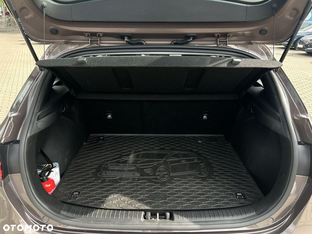 Kia Ceed 1.4 T-GDI M - 21
