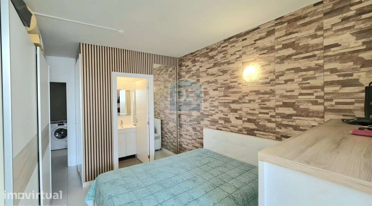 Apartamento T1 Venda em Albufeira e Olhos de Água,Albufeira - Grande imagem: 4/16