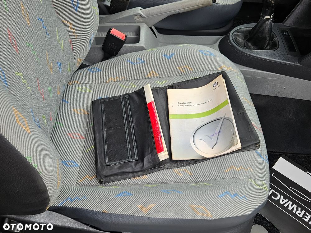 Volkswagen CADDY - 25