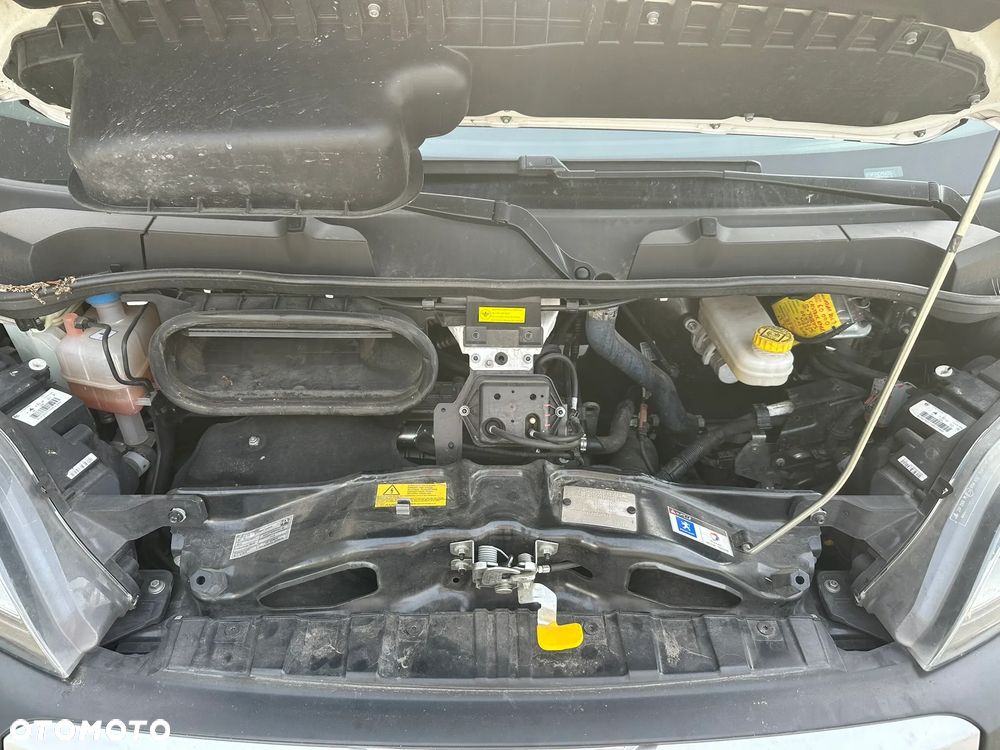 Peugeot Boxer 3.0 HDI Kontener LAMAR - 11