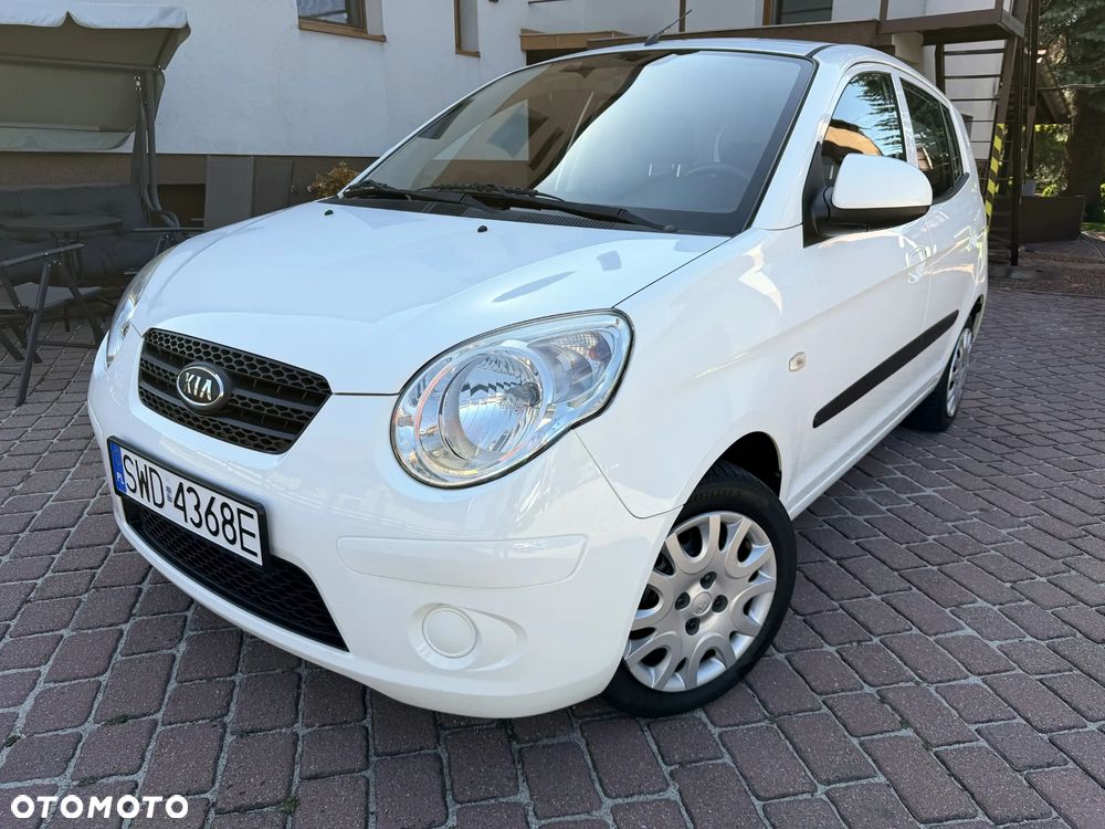 Kia Picanto 1.1 Vision - 39