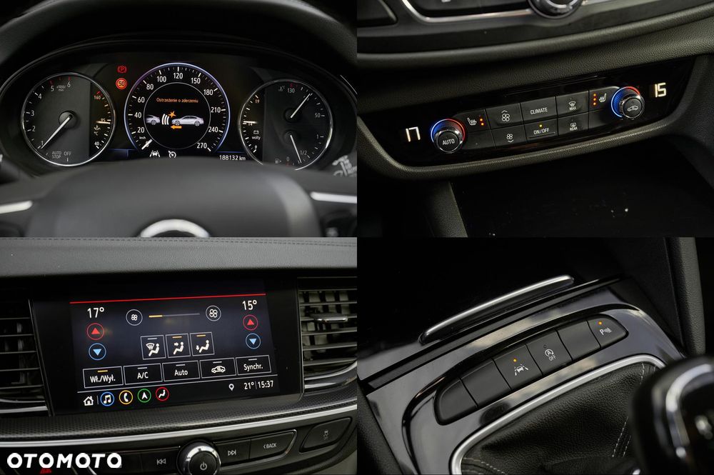 Opel Insignia 2.0 CDTI Business Elegance S&S - 37