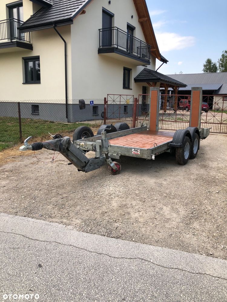 Inny ECIM E350AF - 2