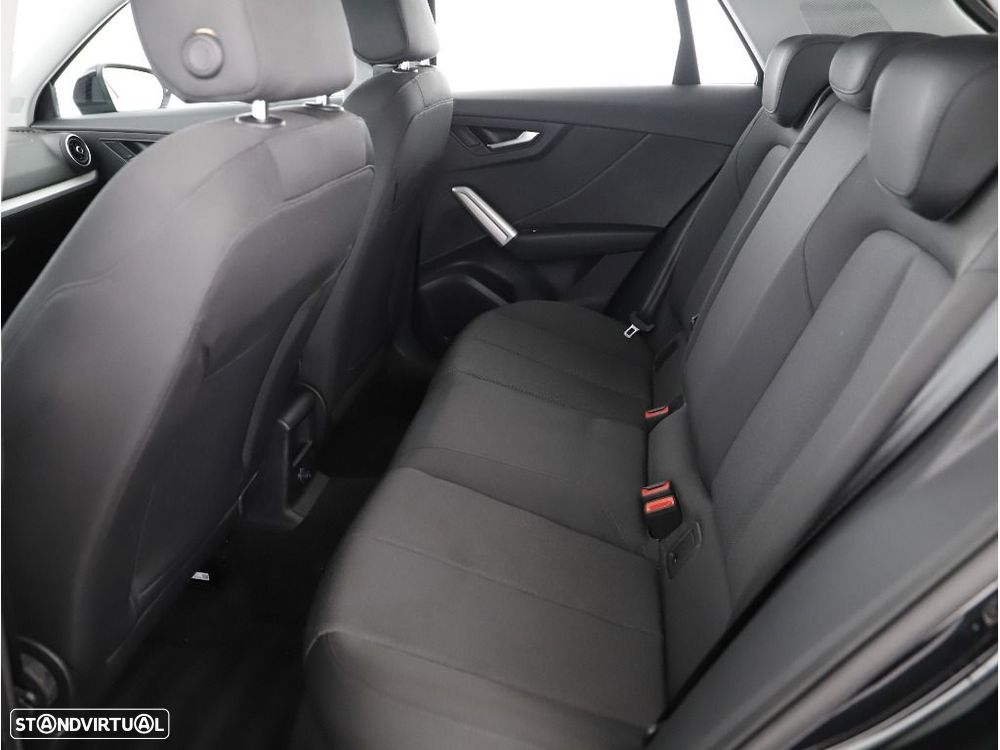 Audi Q2 30 TFSI Advanced - 21