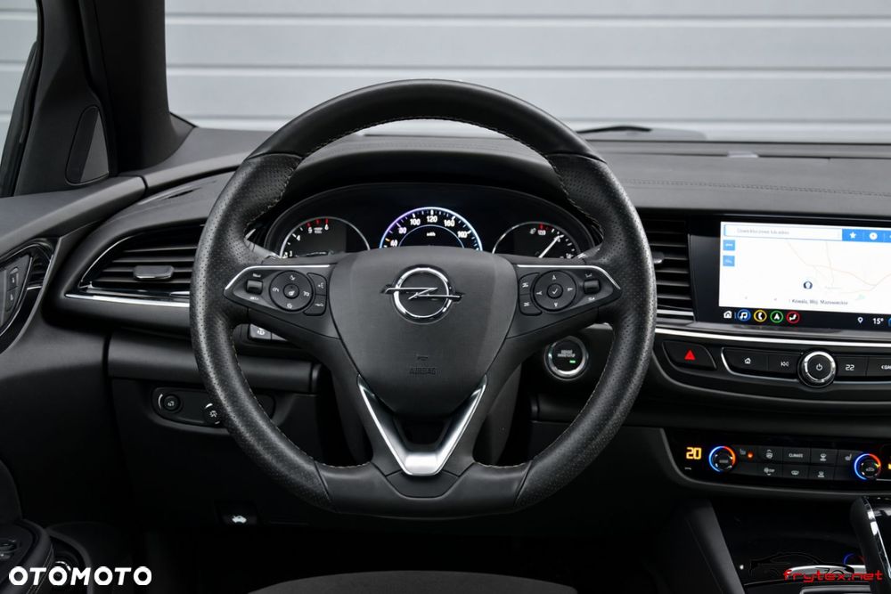Opel Insignia - 36