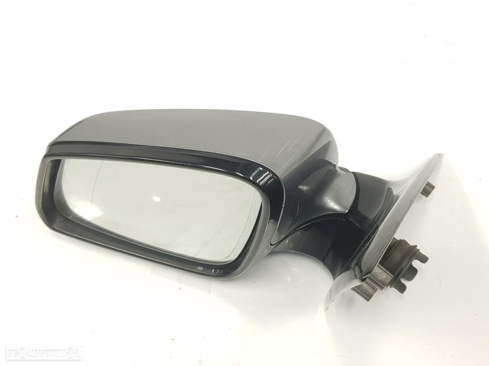 RETROVISOR ESQUERDO BMW SERIE 5 GRAN TURISMO F07 - 1