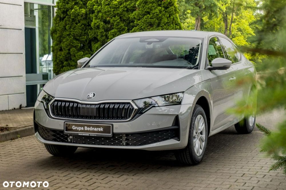 Skoda Octavia - 15