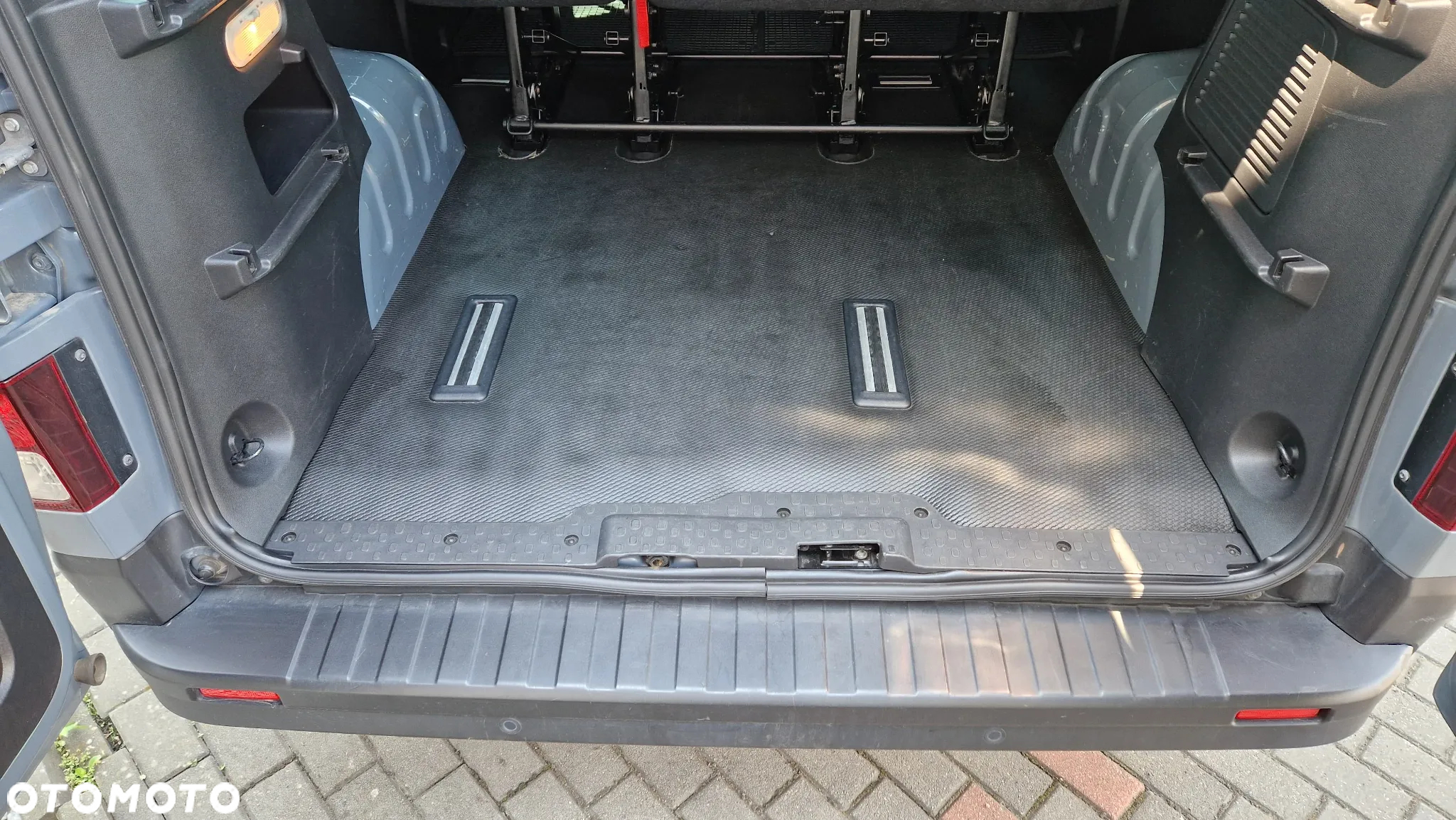 Renault Trafic - 20
