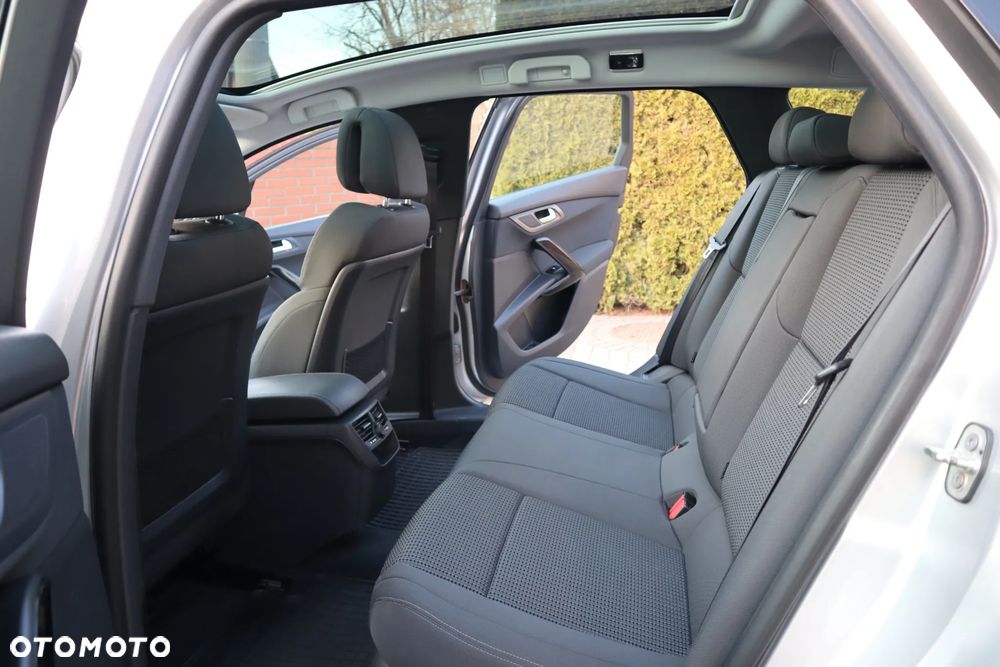 Peugeot 508 2.0 HDi Business Line - 13