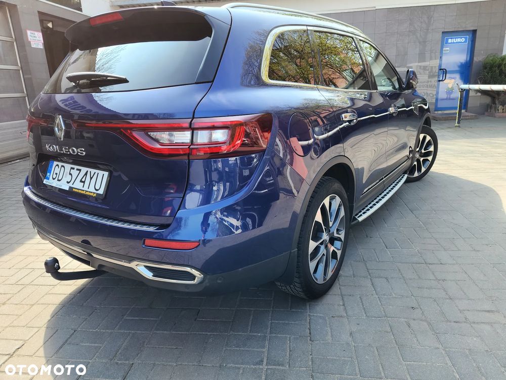 Renault Koleos 1.6 dCi Intens - 8