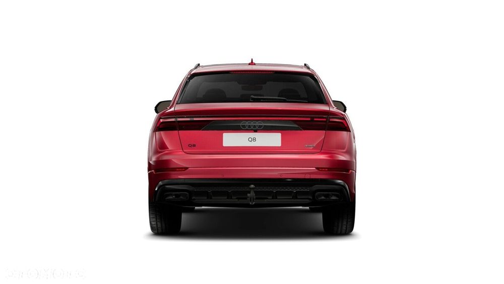 Audi Q8 - 10