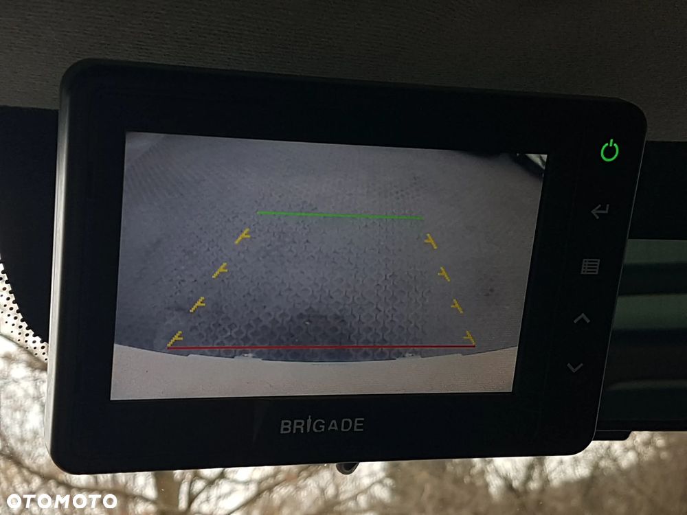 Iveco DAILY WINDA 8EP 4,29x2,23x2,23 KLIMA 35S16 MANUAL 6-BIEGÓW 3,0 160 KM KRAJOWY - 17