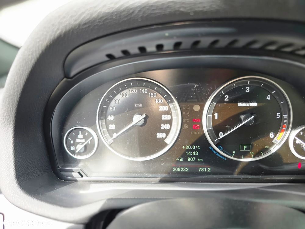 BMW X3 - 25