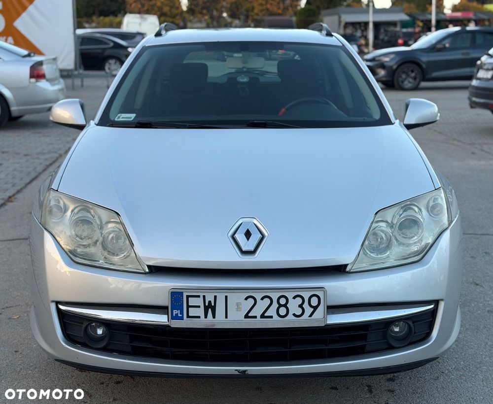 Renault Laguna - 3