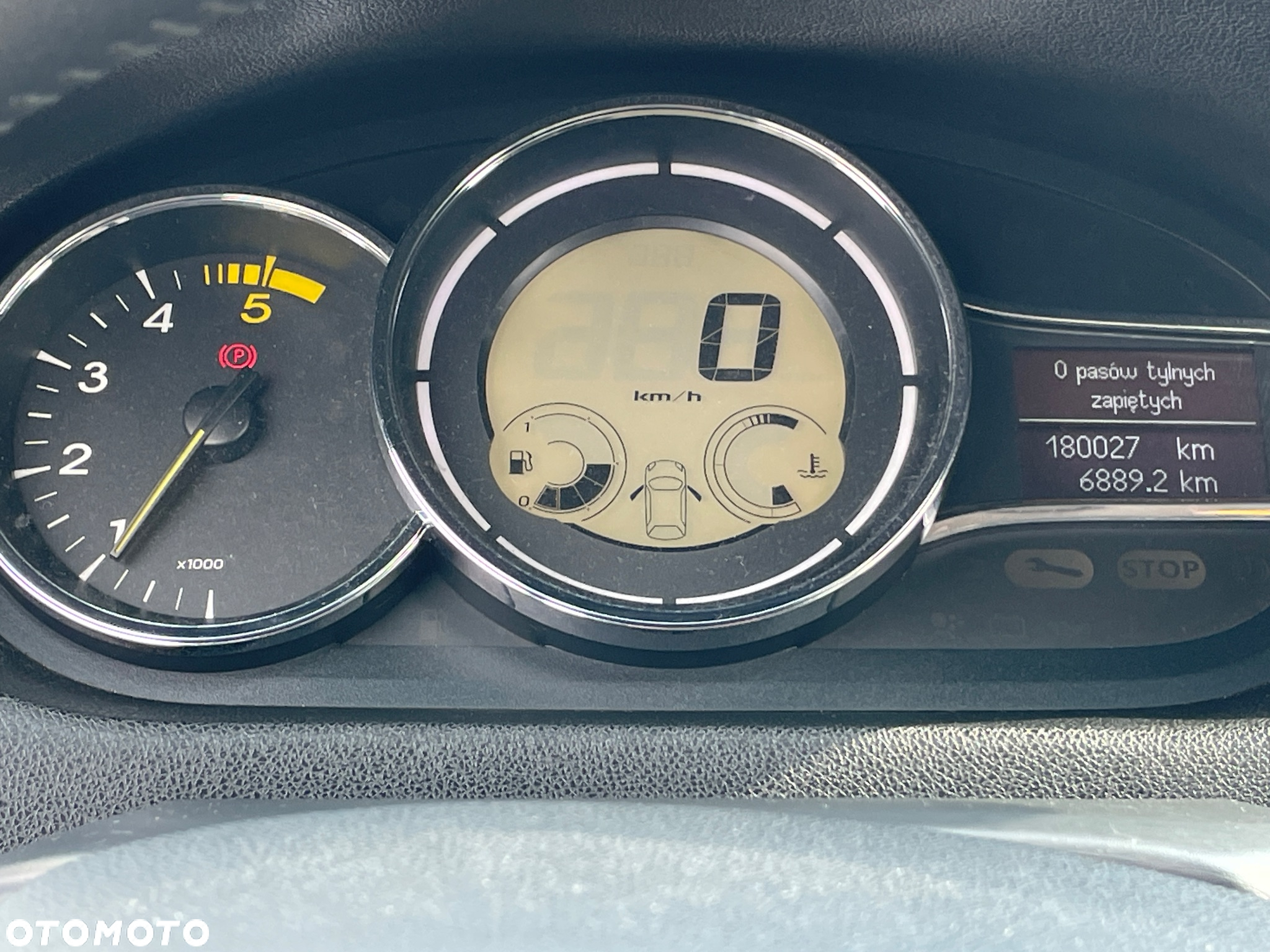 Renault Megane - 18