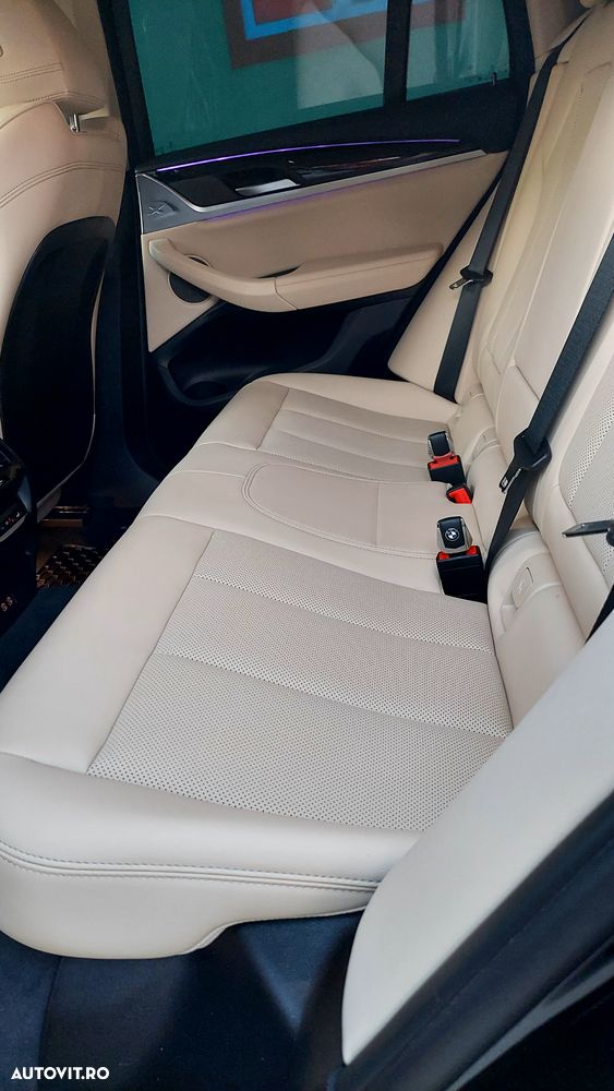 BMW X4 - 18