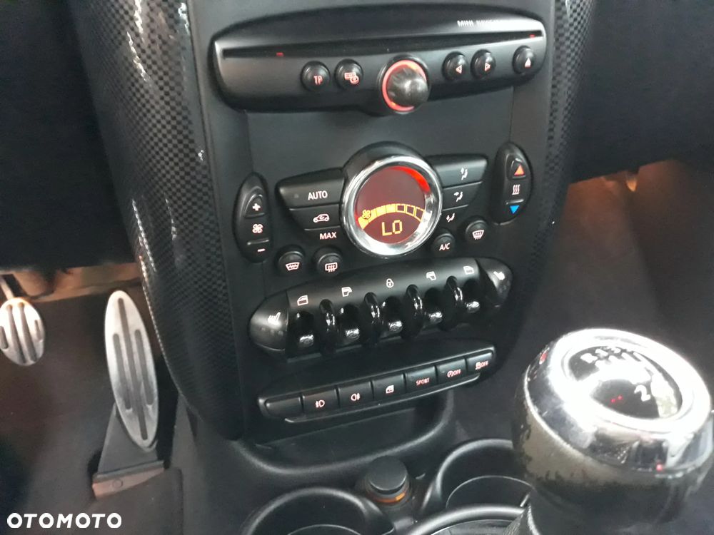 MINI Countryman Cooper S ALL4 - 25
