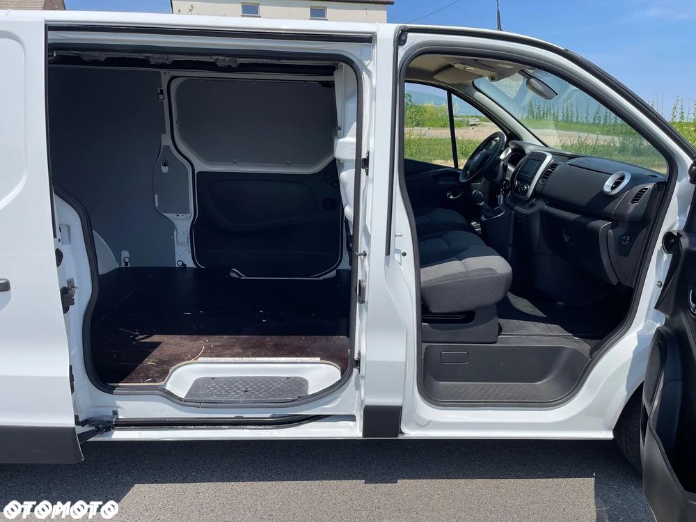 Renault Trafic - 7