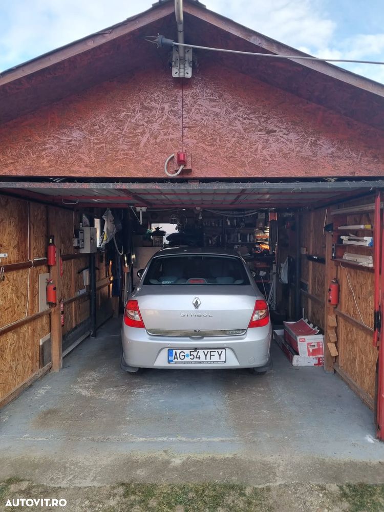 Renault Symbol 1.4 16V Best - 28