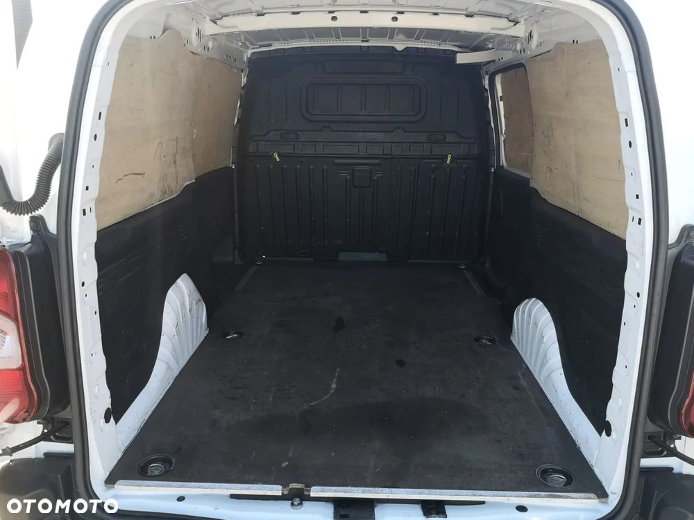 Citroën BERLINGO IV XL Long hak KAMERA nawigacja - 18
