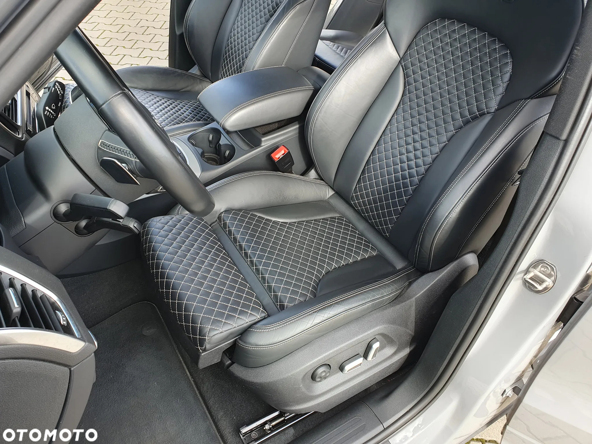 Audi SQ5 3.0 TDI Plus Quattro Tiptr - 32