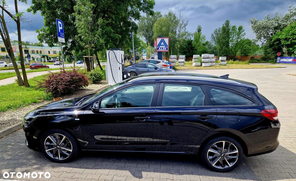 Hyundai i30 - 9