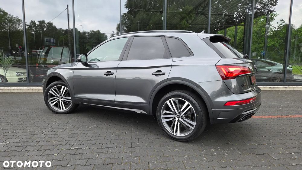 Audi Q5 - 36