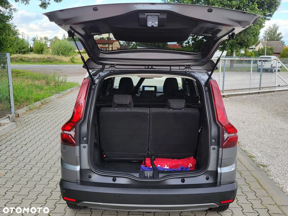 Dacia Jogger 1.0 TCe Extreme+ 7os - 16