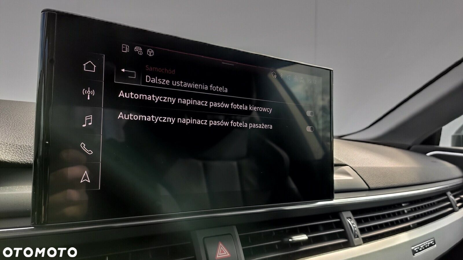 Audi A5 - 26
