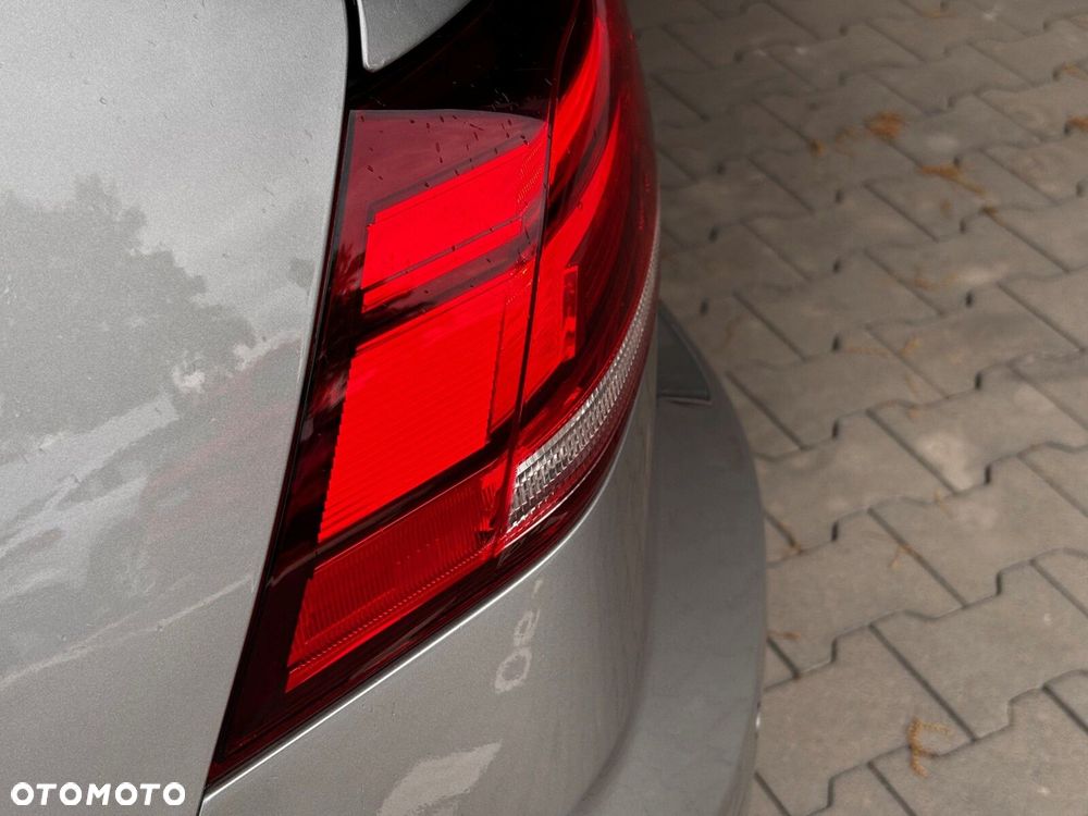 Volkswagen Golf 1.5 TSI BMT Trendline - 11