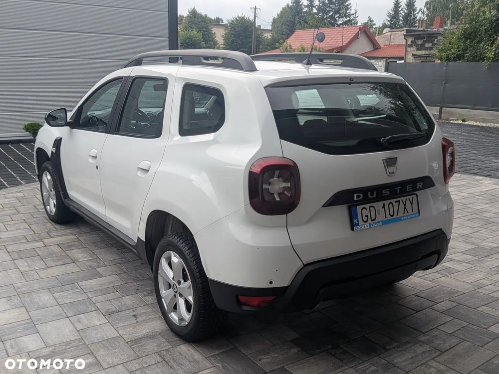 Dacia Duster 1.0 TCe Essential - 8