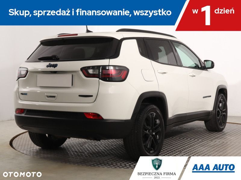 Jeep Compass - 7