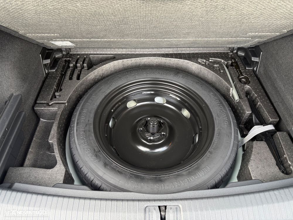 VW Tiguan 2.0 TDI Highline - 38