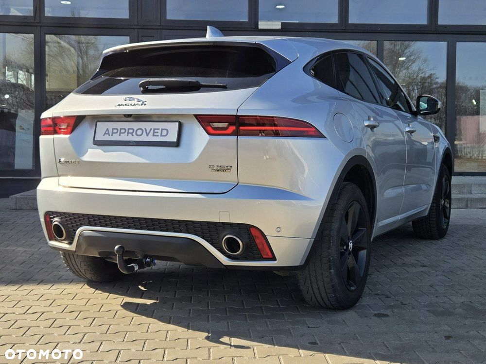 Jaguar E-Pace - 9