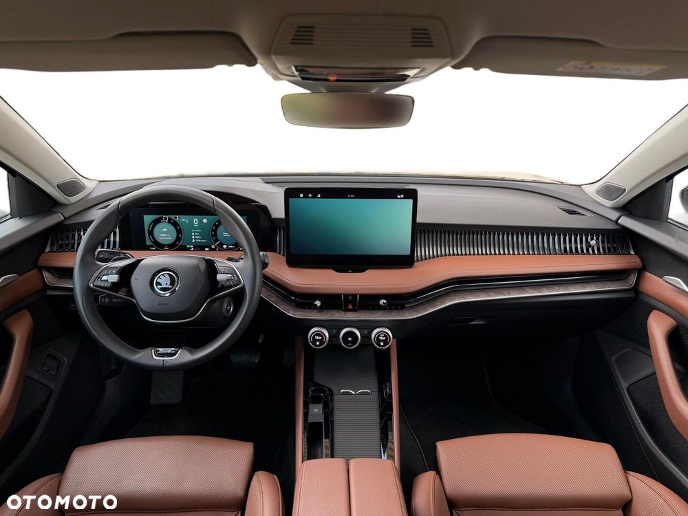Skoda Superb 1.5 TSI Plug-in Hybrid L&K DSG - 18