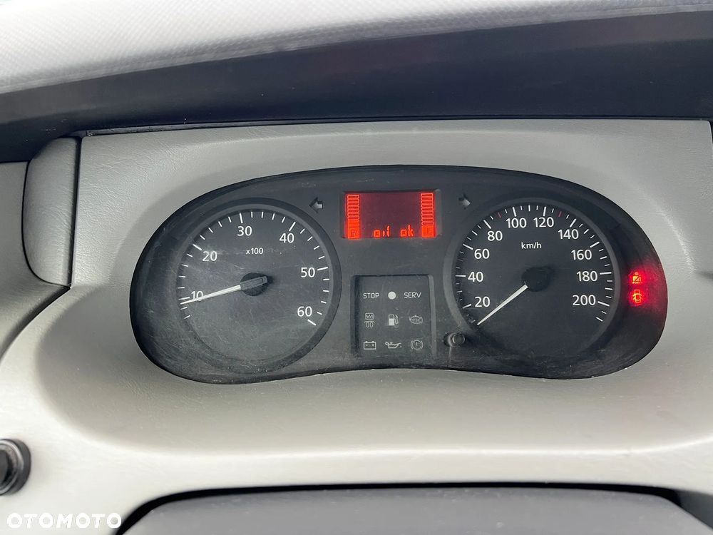 Nissan Primastar L2H1 - 14