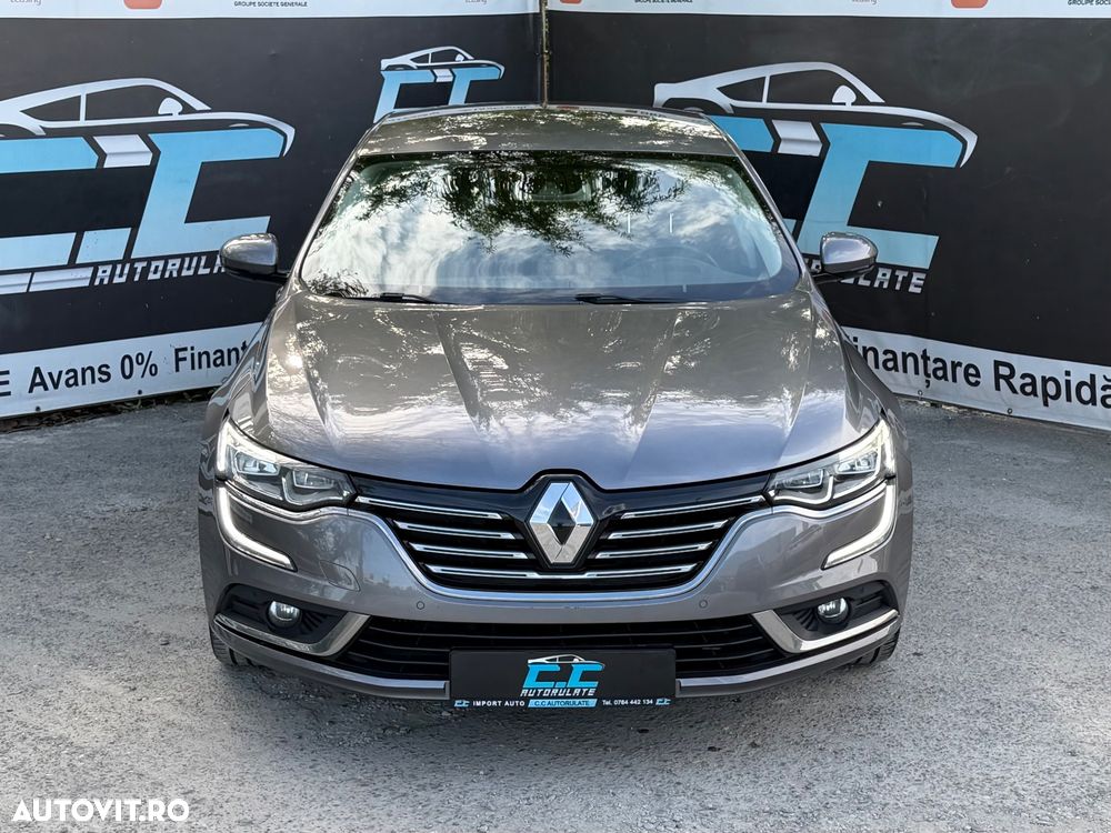 Renault Talisman ENERGY dCi 130 EDC INTENS - 36
