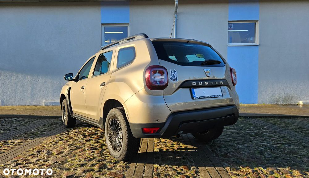Dacia Duster - 8