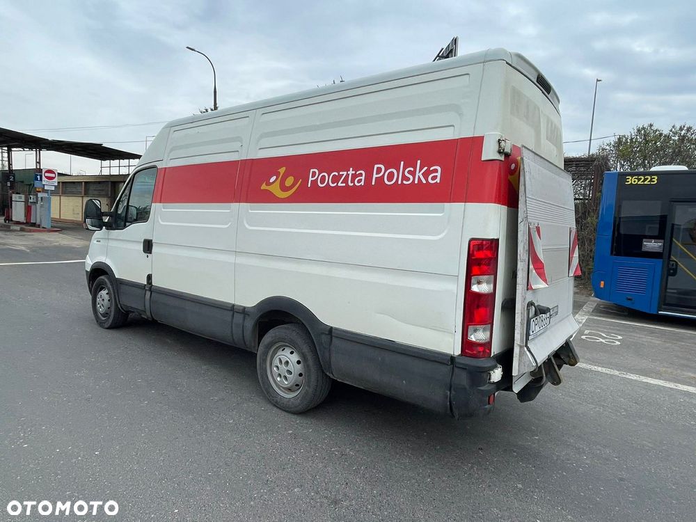 Iveco Daily35s14 - 5