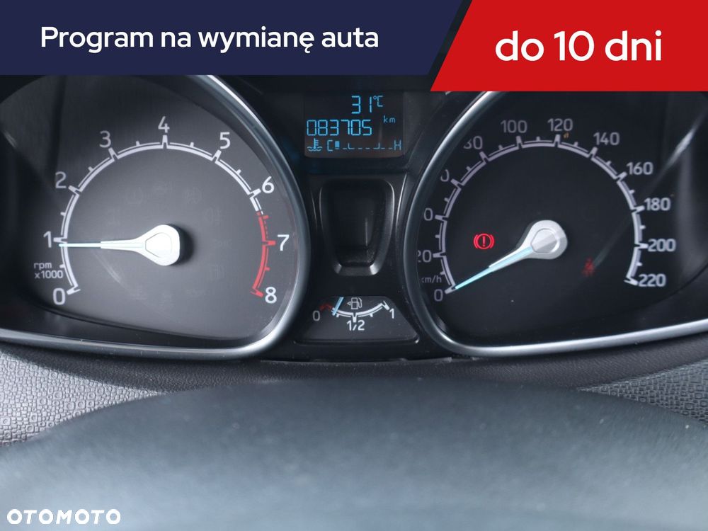 Ford EcoSport - 13