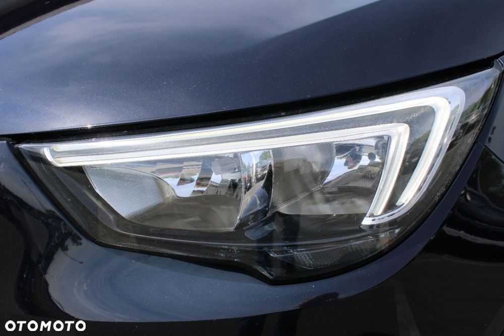 Opel Crossland X 1.2 Start/Stop Edition - 17
