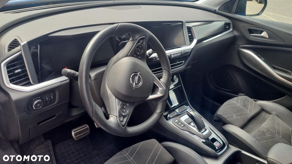 Opel Grandland - 11